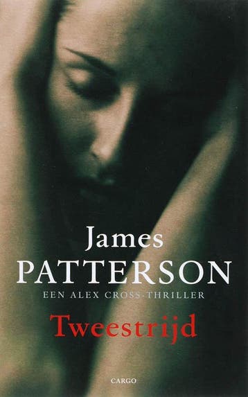 Tweestrijd / Alex Cross / 13 9789023428015 James Patterson, Verzenden, Gelezen, James Patterson