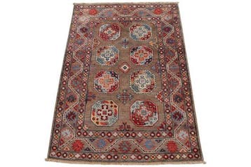 Ziegler Kazak - Vloerkleed - 121 cm - 82 cm, Nieuw
