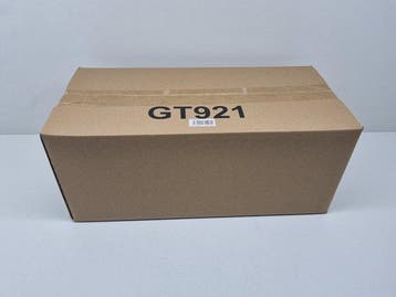 GT Spirit 1:12 - Modelauto - Porsche 911 Carrera 2.7 RS -