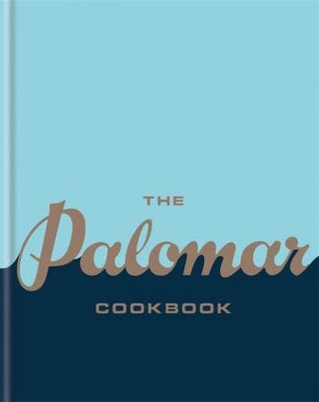 The Palomar Cookbook 9781784720995 The Palomar, Verzenden, The Palomar