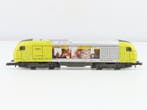 Märklin Z - 88882 - Diesellocomotief (1) - ER 20 Hercules