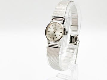 Omega - Genève - Zonder minimumprijs - Dames - 1960-1969