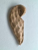 Federico Alibrio - Silent Vigil - Barn Owl, Antiek en Kunst