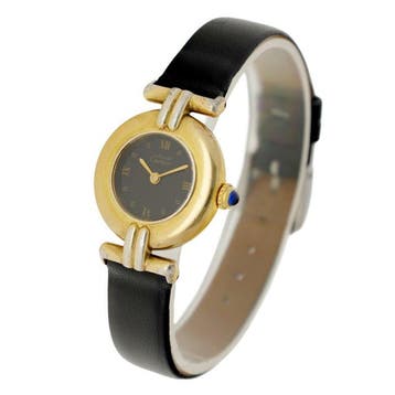 Cartier - Must de Cartier Colisée Vermeil - Zonder, Nieuw