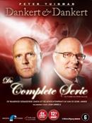 Dankert & Dankert - De complete serie op DVD, Verzenden