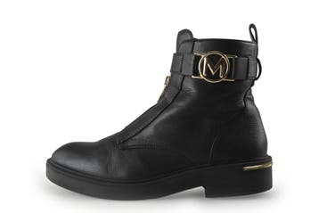 Mexx Biker boots in maat 41 Zwart, Mexx, Verzenden, Zwart, Overige typen