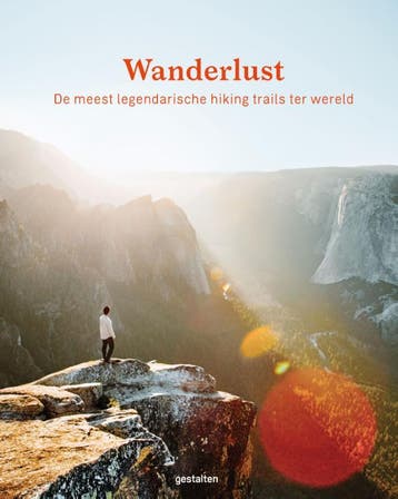 Wanderlust | Gestalten | Nieuw, Boeken, Verzenden, Nieuw, Gestalten