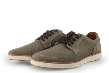 La Strada Veterschoenen in maat 44 Bruin, Bruin, Verzenden, Zo goed als nieuw, La Strada