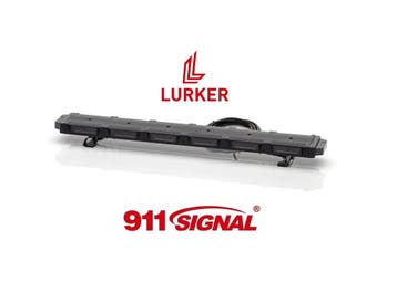 911signal Lurker 920mm-1200mm Super Stealth met Traffic Advi, Ophalen of Verzenden, Nieuw