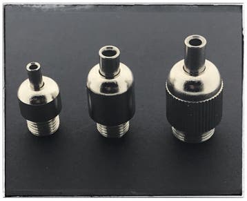 Kabel grip systeem, Verzenden