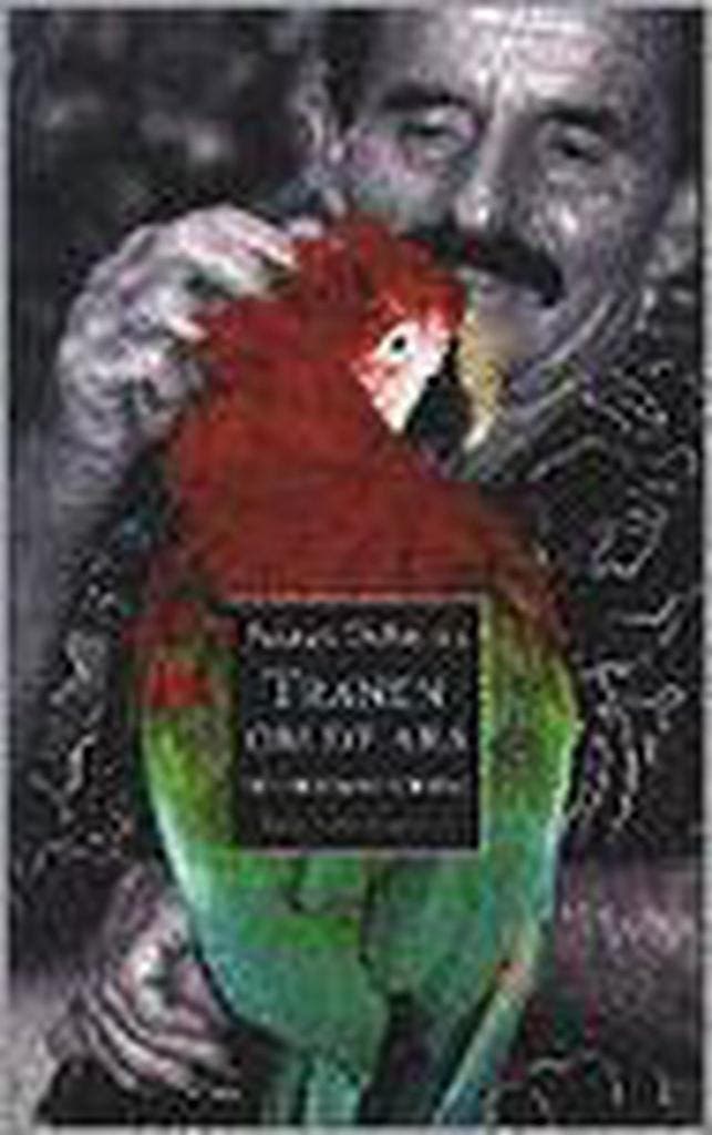 Tranen om de ara 9789054291039 J. Thonissen, Boeken, Romans, Gelezen, Verzenden