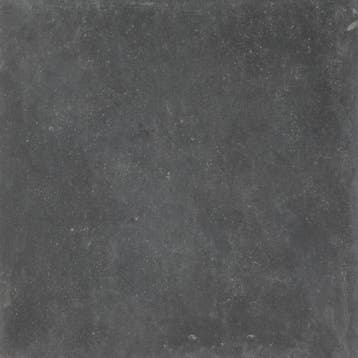 Vloertegel/Wandtegel Zwart 100x100cm (Vloeren), 60 cm of meer, Nieuw, Ophalen of Verzenden, 10 m² of meer