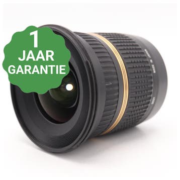 Tamron 10-24mm F/3.5-4.5 SP Di II Canon | Tweedehands, Verzenden