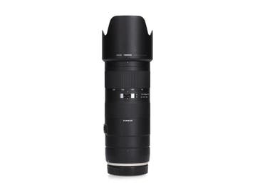 Tamron 70-210mm f/4 Di VC USD - Canon EF - Telelens, Ophalen of Verzenden