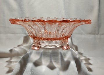 Brockwitz, Walther Glas, Anker Glas, VEB Glaswerke