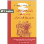 Vijf onbekende zaken van Sherlock Holmes 9789061696971, Verzenden, Gelezen, E. Portnoy