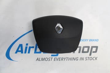 AIRBAG KIT TABLEAU DE BORD RENAULT LAGUNA (2008-2015)