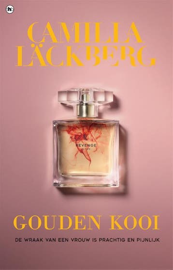 Gouden Kooi | Camilla Läckberg | Nieuw, Verzenden, Nieuw, Camilla Läckberg
