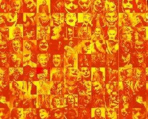 The Joker - Joaquin Phoenix, Verzamelen, Film en Tv