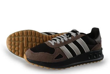 Adidas Sneakers in maat 41 Bruin, Vêtements | Hommes, Chaussures, Verzenden, Sneakers
