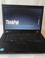 Lenovo ThinkPad T520 15.6 inch | i5-2520M | 6GB RAM - Laptop