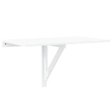 Wandtafel inklapbaar - Retour deal, weg is weg!, 100 tot 150 cm, Verzenden, Zo goed als nieuw, Rechthoekig