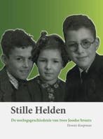 Stille Helden 9789075938715 Dennis Koopman, Verzenden, Zo goed als nieuw, Dennis Koopman