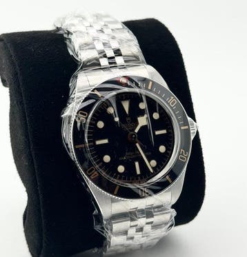 Tudor - Black Bay 58 - 7939A - Heren - 2026