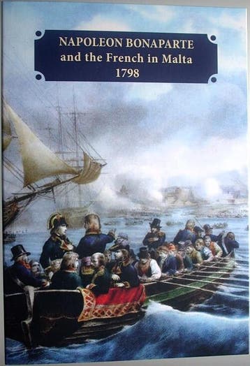 2 Euro 2023 Malta Napoleon Bonaparte, Postzegels en Munten, Verzenden, België
