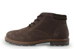Mustang Veterboots in maat 46 Cognac, Kleding | Heren, Schoenen, Overige kleuren, Verzenden, Boots, Mustang