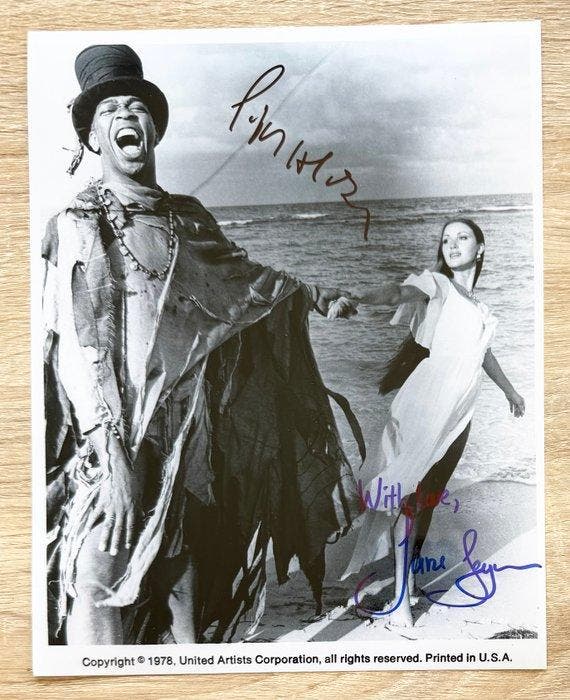 James Bond, Verzamelen, Film en Tv