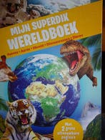 Mijn superdik wereldboek 9789464542493, Verzenden, Gelezen