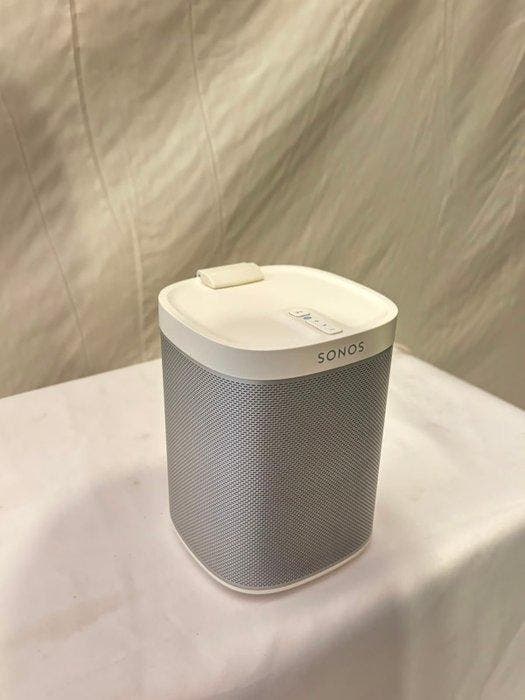 Sonos - Play:1 Luidspreker, TV, Hi-fi & Vidéo, Radios