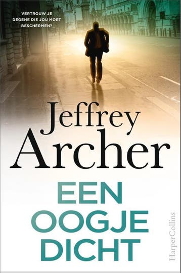 Een oogje dicht / William Warwick / 3 9789402712087, Verzenden, Jeffrey Archer