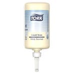 Handzeep Navulling | 1000ml | Vloeibaar (Parelmoer) | Mild, Verzenden, Nieuw in verpakking