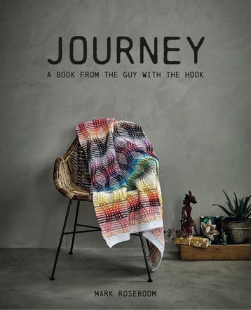 Journey 9789083079233 Mark Roseboom, Verzenden, Zo goed als nieuw, Mark Roseboom