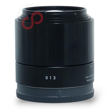 Sigma 60mm F2.8 DN Sony E-mount nr. 3683, Ophalen of Verzenden, Zo goed als nieuw
