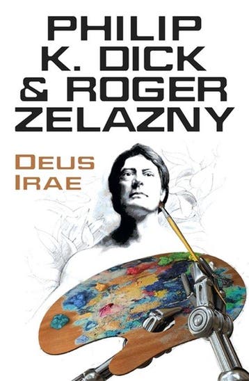 Deus Irae 9780575134096 Philip K. Dick, Verzenden, Philip K. Dick