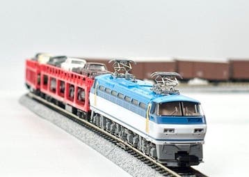 Kato, Tomix N - 7171 23-500 23-655A 8078 8086 8010 -, Nieuw