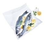 Vacumeerzakken | 80 m dikte | Capaciteit ca. 3L | 100, Verzenden, Nieuw in verpakking