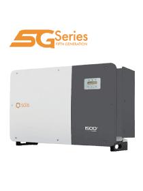 Solis 255 kW 3fase omvormer met netkoppeling, Verzenden, Nieuw