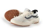 Vans Sneakers in maat 40 Wit, Kleding | Heren, Schoenen, Verzenden, Wit, Zo goed als nieuw, Sneakers