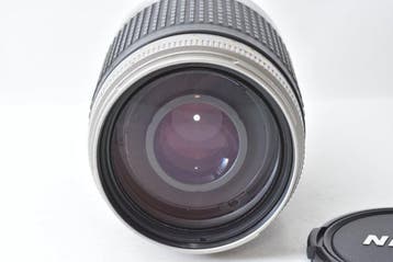 Nikon AF Nikkor 70-300mm f/4-5.6 G Silver Objectif à focale, Audio, Tv en Foto, Nieuw