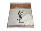Veiling - Zeldzaam Yves Saint Laurent | Panty met Strass Log, Kleding | Dames, Leggings, Maillots en Panty's, Nieuw