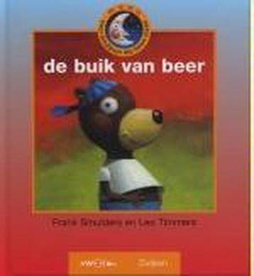 De Buik Van Beer - Smulders, Verzenden, Nieuw