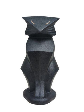 Beeldje - Hubley Kat - IJzer