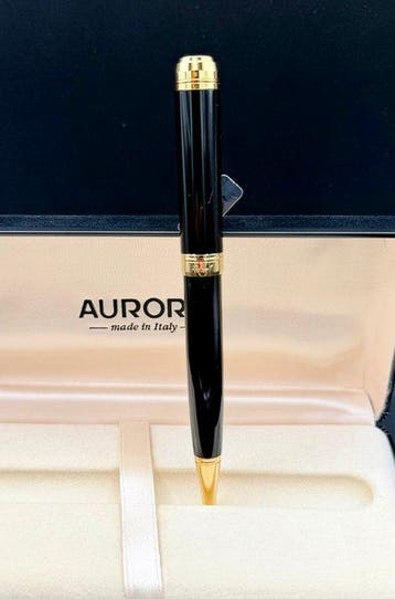 Aurora - Talentum D 32/N - Stylo à bille