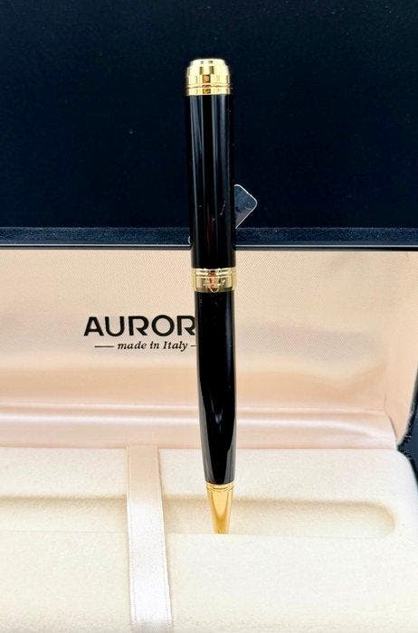 Aurora - Talentum D 32/N - Stylo à bille, Collections, Stylos