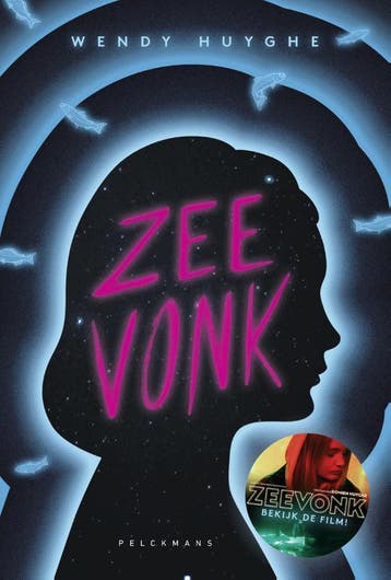 Zeevonk 9789464019513 Wendy Huyghe, Verzenden, Wendy Huyghe