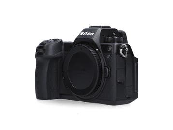 Nikon Z6 III - <31.000 kliks - 1 jaar garantie, Ophalen of Verzenden